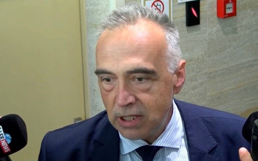 антон кутев ограничаваме опозицията връщаме реда парламента