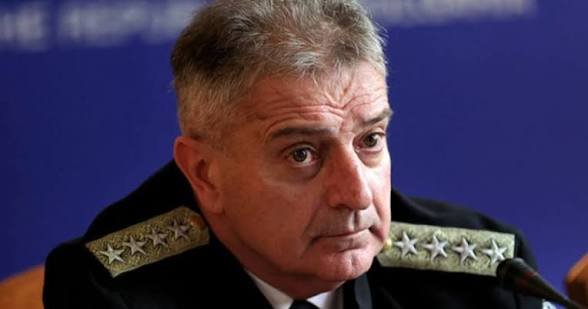 адмирал ефтимов българия силен потенциал европейската отбранителна индустрия