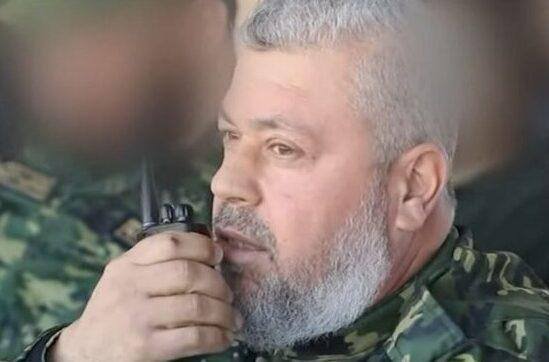 убил израел лидерът военното крило хамас