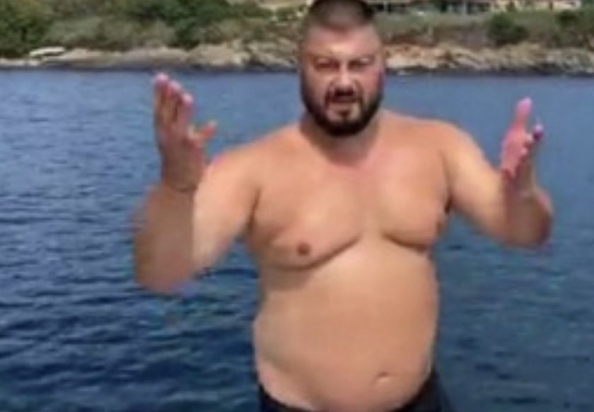 вижте престъпния обръч офшорки николай бареков палат документи просяк