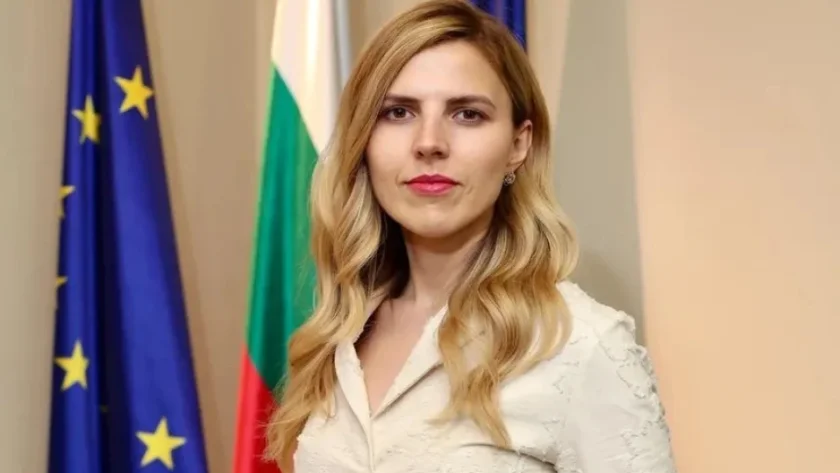новият външен министър искаме отедлно разглеждане санкциите русия румен радев срещне първо мерц