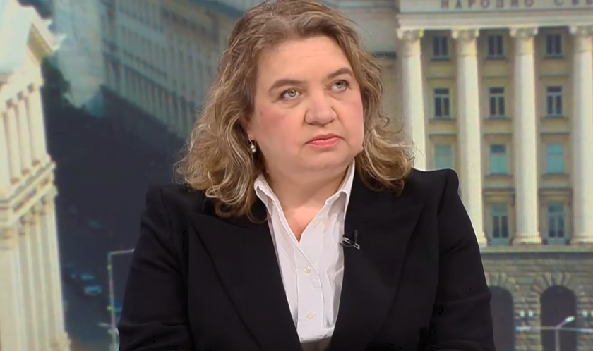 наталия киселова реформата съдебната власт умерена очакваното