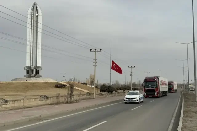 турция премахва търговските ограничения армения