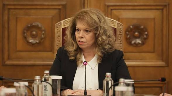 президентът йотова участва срещата върха световния градски