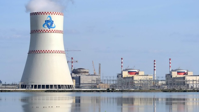 руската компания bdquoросатомldquo започва нов етап ядреното сътрудничество сърбия