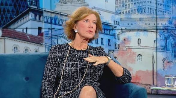 елена поптодорова коментира визите сътрудничеството сащ