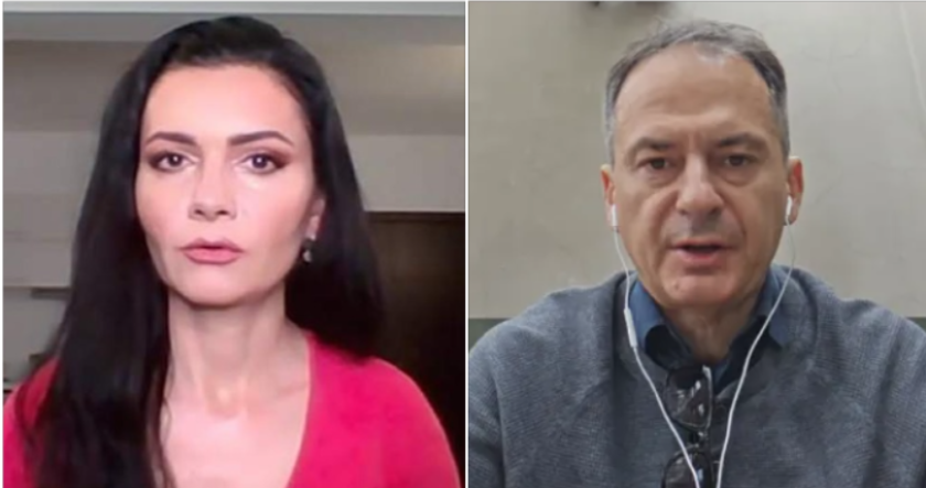 лъжите лъснаха христо грозев шефката американското разузнаване обяви агент руското гру