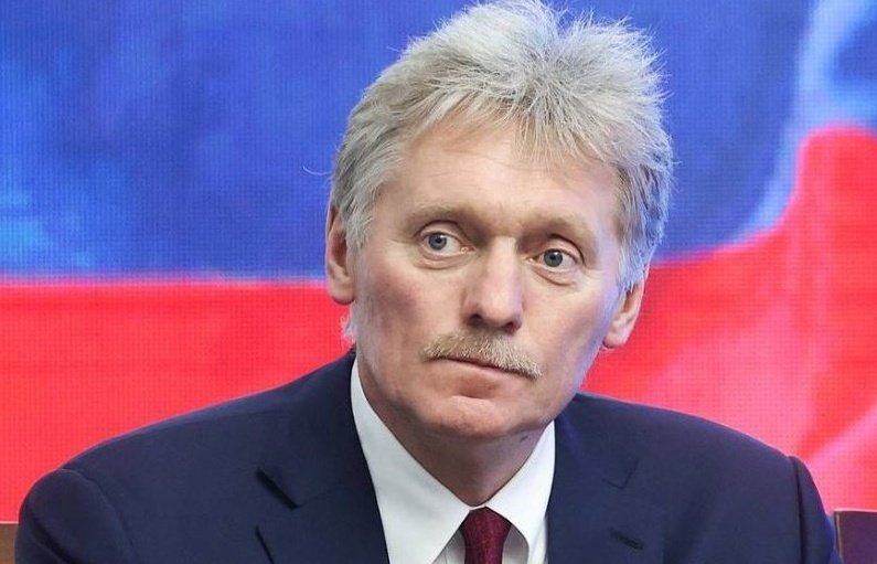 кремъл имаме сериозни очаквания предстоящото посещение путин китай