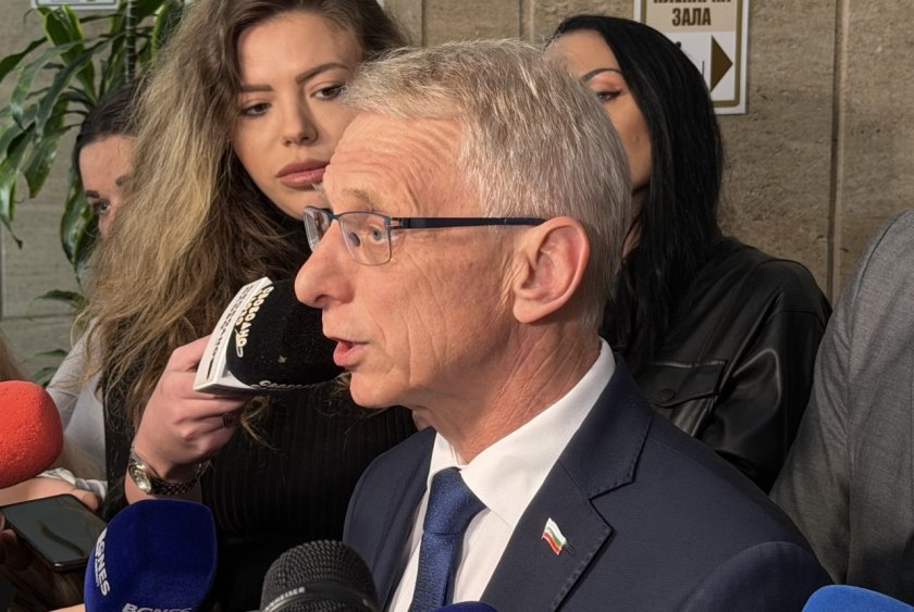 николай денков охраната пеевски трябваше свалена отдавна видео