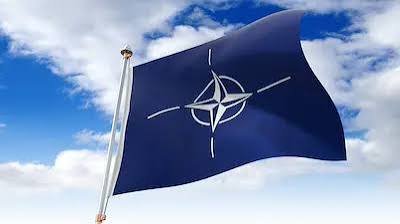 военна тревога латвия засечен дрон