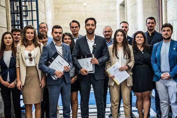 спаси софия предлагаме парк вместо етажа корупция младост