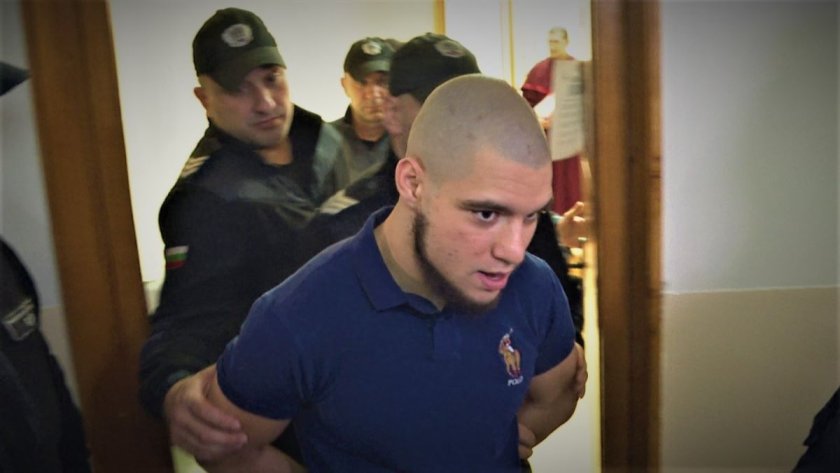 ново напрежение около издирвания васил михайлов инцидент перник