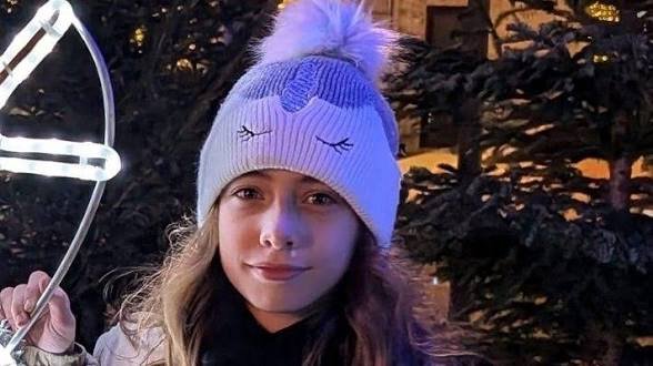 франция потресена смъртта годишно момиче