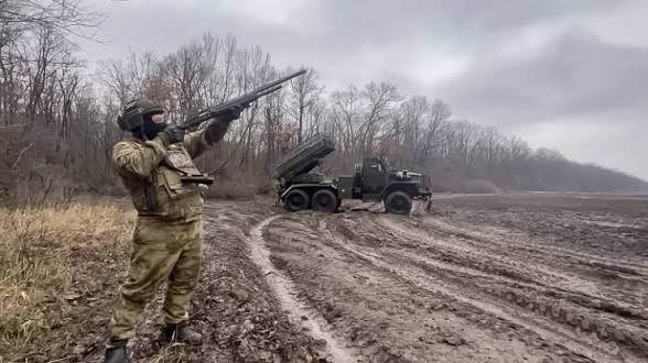 isw все трудно русия набира военни фронта
