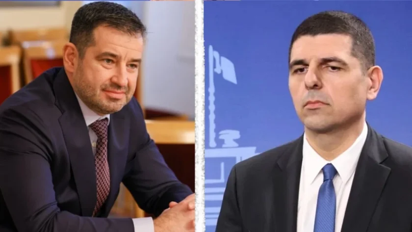 атакуваха нзок разкриване злоупотреби кабинета гюров афенлиев