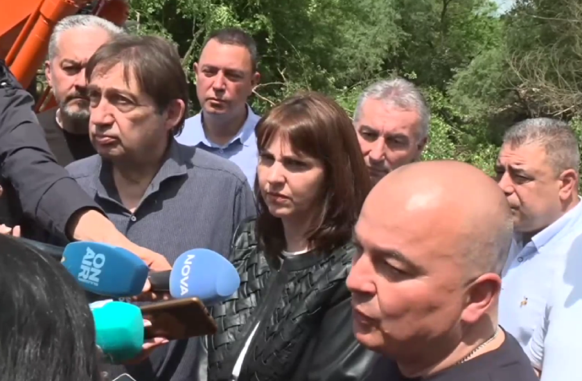 000 евро максималната помощ пострадалите наводненията