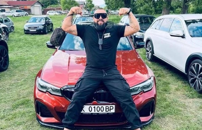 джигита погуби трима души прати десетки болница жестоката катастрофа софия снимкивидео