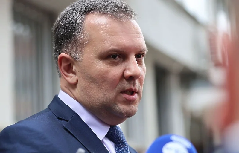 министър найденов доверието съдебната система започва защитата гражданите