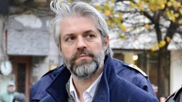ldquoприродозащитникътrdquo панев останалите умнокрасиви лицемери