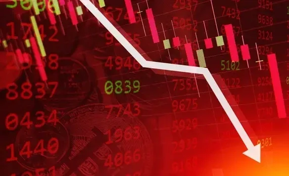 уолстрийт разклати технологичният сектор повлече борсите надолу