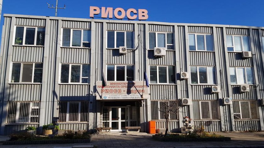 директорът риосв варна освободен длъжност