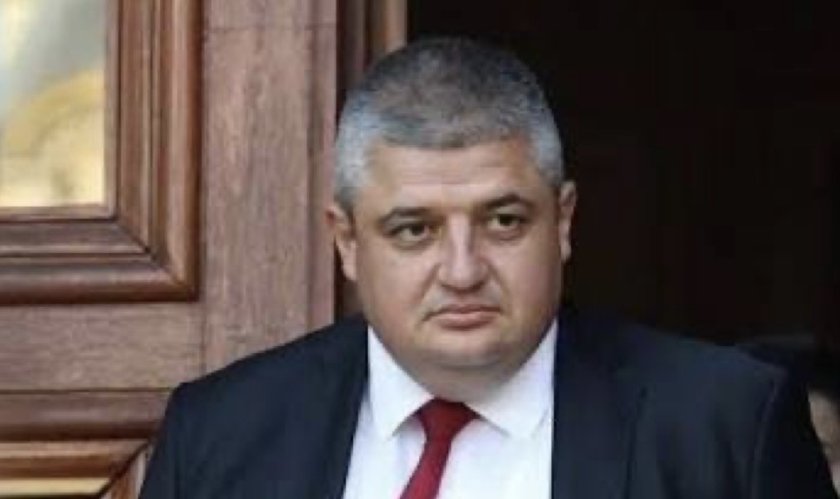 дпс събраха сградата одмвр кърджали подкрепа ерол мюмюн