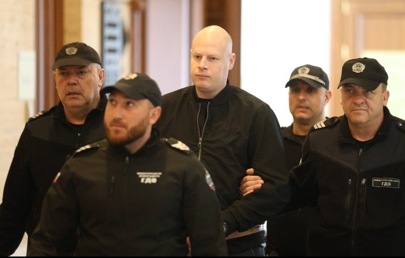 вкс отсече години затвор убиеца митко цалапица