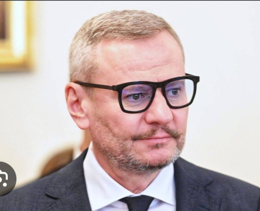 логичен въпрос радев препоръча евтим милошев