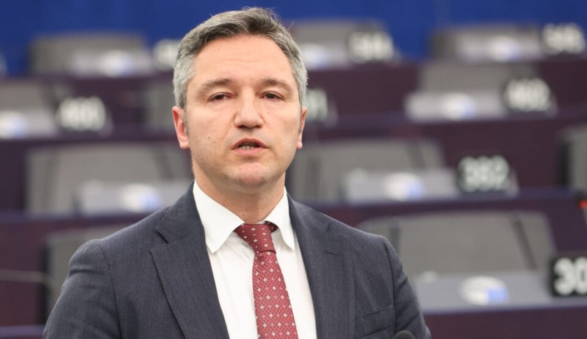 кристиан вигенин здравните иновации ключ конкурентоспособността европа