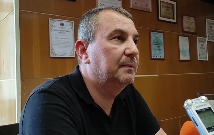 благоевград потресен бащата загиналата ивана публикува снимки съмнения насилие трагедията