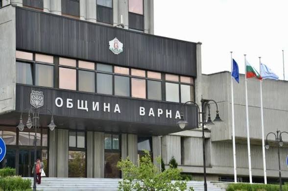започна институционална проверка община варна