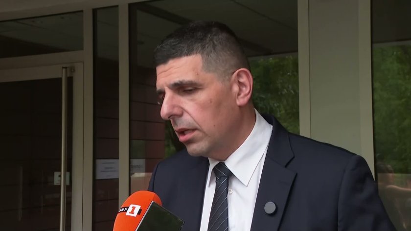 мирчев критикува радев позицията сигурността