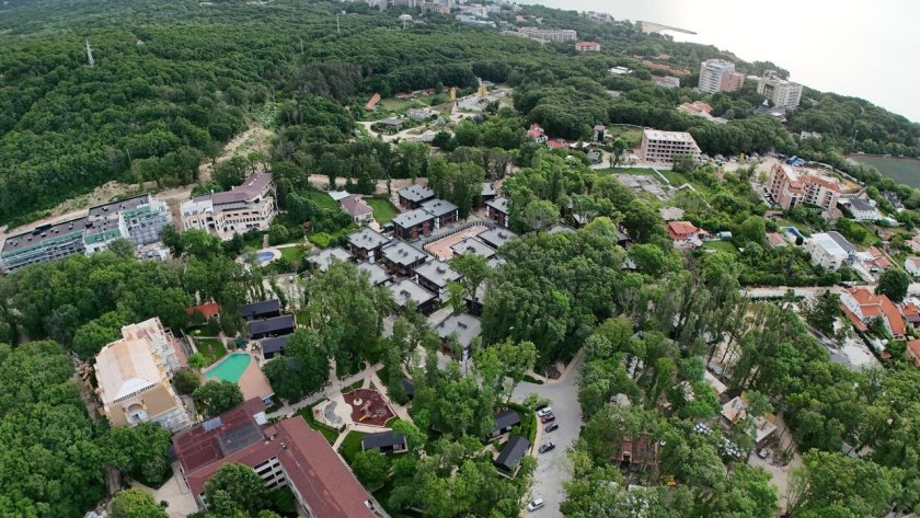 изтича срокът премахване оградата незаконно селище варна следва принудително събаряне