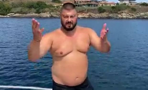 журналистът симон милков ексклузивно бареков откъде парите брутално документално разследване