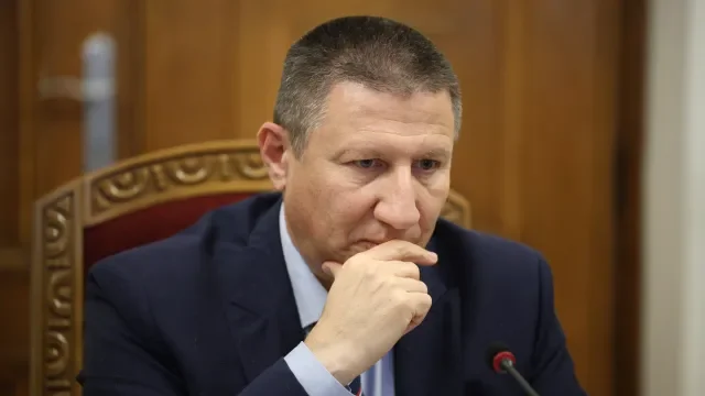 софийският апелативен съд борислав сарафов легитимно заема длъжността главен прокурор