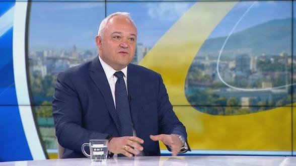 иван демерджиев оставката сарафов реформа ясен знак покровителите губят сила
