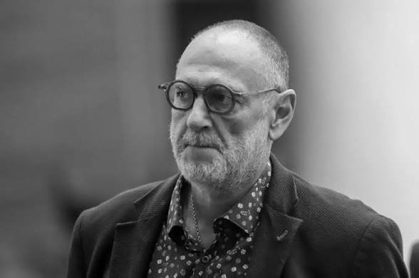 слави трифонов любен дилов син беше светлият човек когото съм познавал