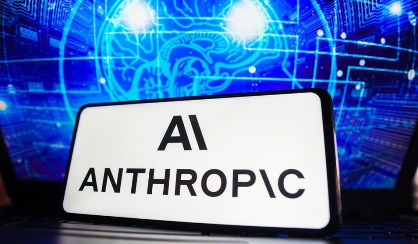anthropic алармира ръба излезе извън контрол