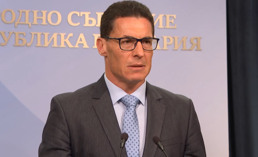 константин проданов промяна майчинството орязват партийните субсидии видео