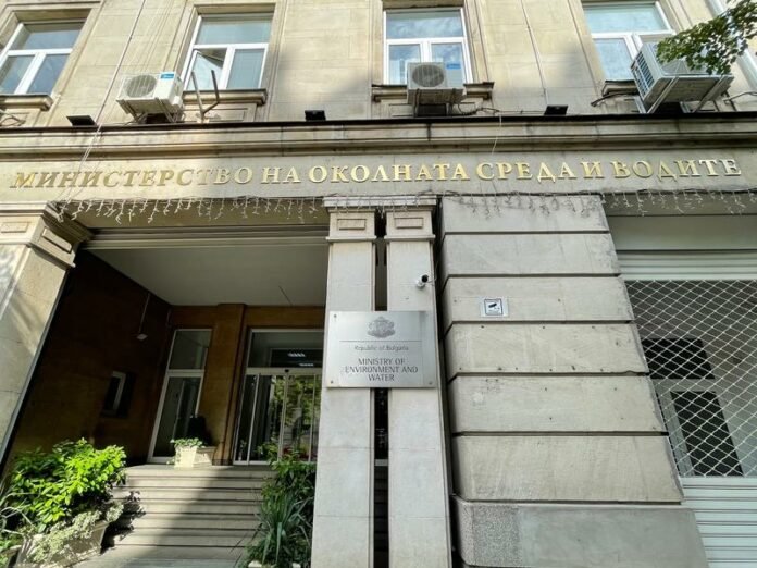 мосв очаква повишение речните нива страната