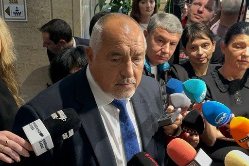 борисов разбираме вече асен василев видео