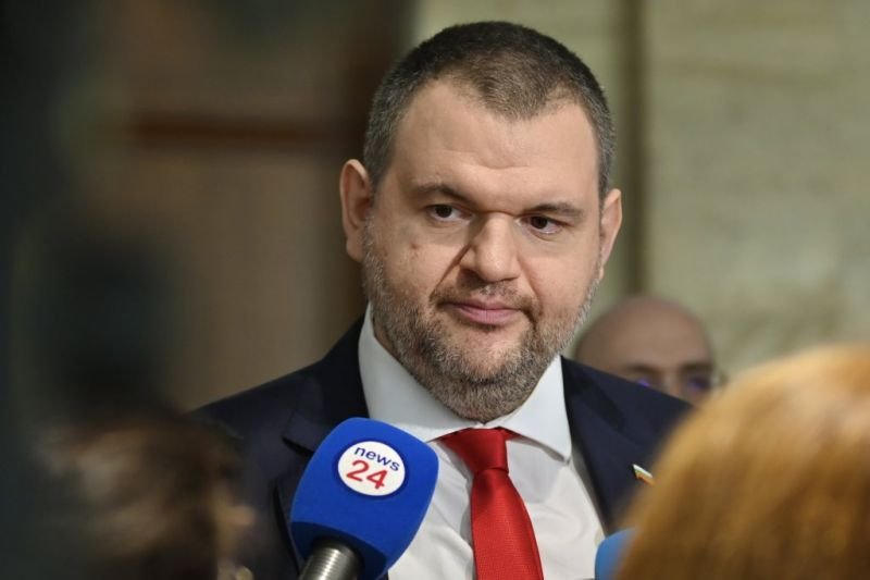 делян пеевски ветото радев срам