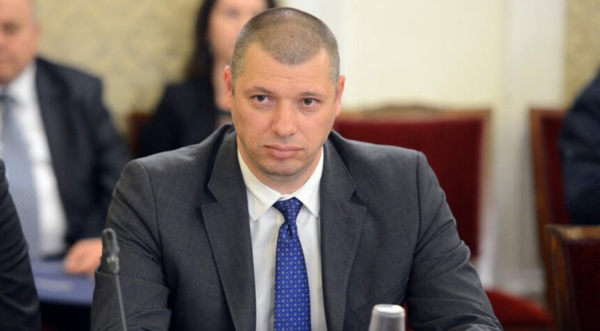 зам шефът кпконпи антон славчев става градски прокурор