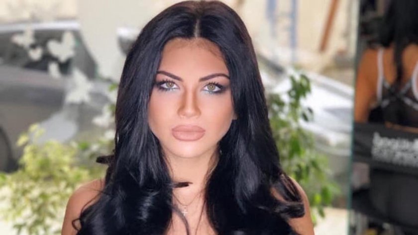 мис българия запозна гърдите снега