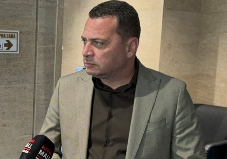 иван ченчев проблемите спорта исканата оставка борислав михайлов видео