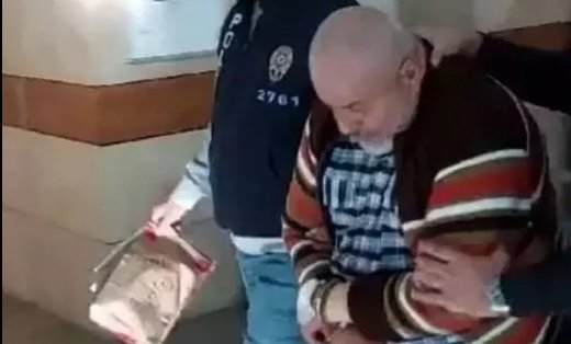 нервен съсед разстреля петчленно семейство турция снимкивидео