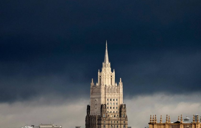 дипломат конфликтът украйна приключи преговори запада