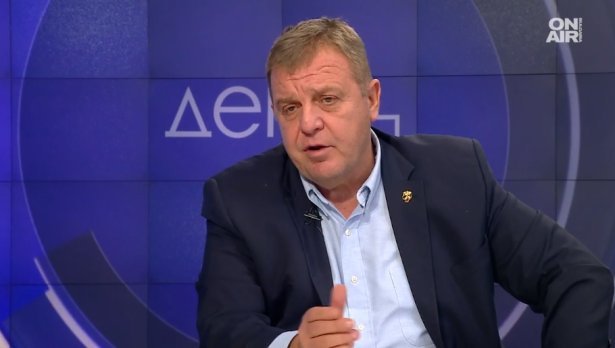 красимир каракачанов сащ продават страйкър ите скъпо