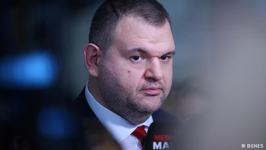 делян пеевски никакви комисии полицейско насилие подкрепям момчетата мвр напълно