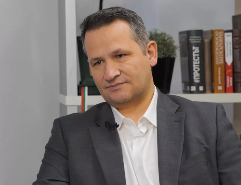 иван христанов желанието асен василев продава земя пак ходим протести